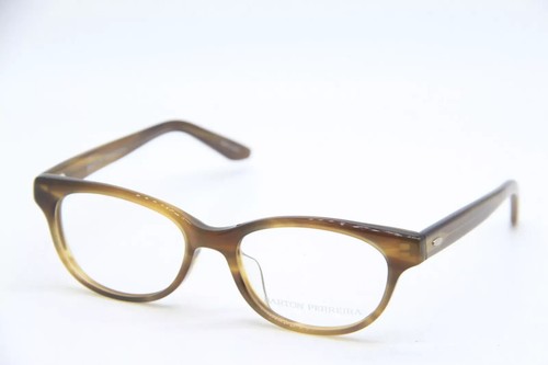 New barton perreira - new,